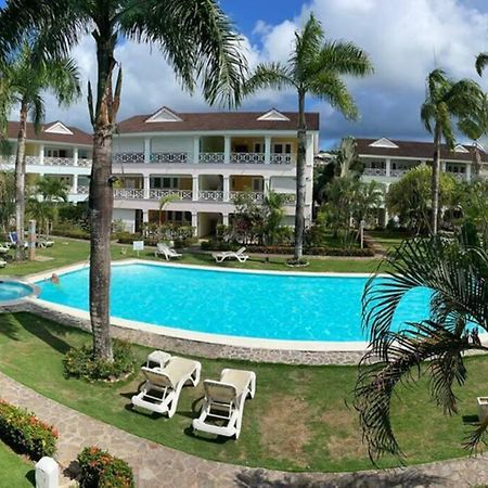 Superbe 2Bd Apt In Gated Community 2 Steps From Everything- Playa Popi Las Terrenas Exteriér fotografie