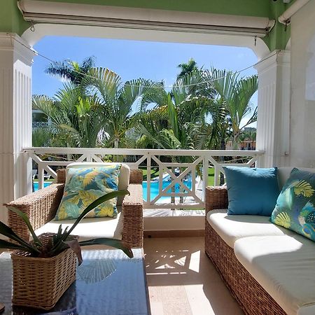 Superbe 2Bd Apt In Gated Community 2 Steps From Everything- Playa Popi Las Terrenas Pokoj fotografie