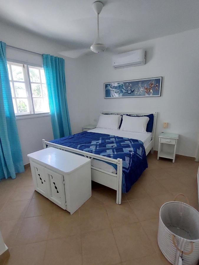 Apartmán Superbe 2Bd Apt In Gated Community 2 Steps From Everything- Playa Popi Las Terrenas Exteriér fotografie